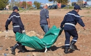 العثور على جثة رجل سبعيني بشاطئ الطايث بالحسيمة يستنفر السلطات المختصة