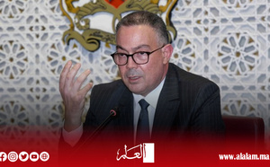 لقجع خلال‭ ‬تقديمه‭ ‬حصيلة‭ ‬تنفيذ‭ ‬القانون‭ ‬المالي 2026: الاقتصاد‭ ‬المغربي‭ ‬يواصل‭ ‬ديناميته‭ ‬والأرقام‭ ‬ليست‭ ‬للتبرير‭ ‬أو‭ ‬التهويل