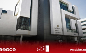 رئاسة‭ ‬النيابة‭ ‬العامة‭ ‬تعزز‭ ‬رقمنة‭ ‬التواصل‭ ‬القضائي‭ ‬بإشعار‭ ‬قرارات‭ ‬الحفظ‭ ‬رقميا‭ ‬عبر‭ ‬الرسائل‭ ‬النصية‬
