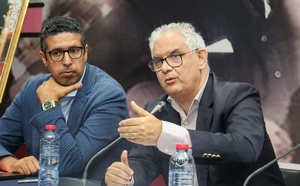 نزار بركة: "الاستقلال الثاني للمغرب يمر حتما عبر تحرير طاقات شبابه وصناعة نخب التغيير