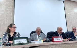 الخبير لحسن جنان يرسم من تطوان معالم الانتقال من "جغرافيا الوصف" إلى "صناعة القرار الترابي"