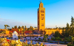 مراكش تتحول إلى عاصمة للابتكار المائي.. و“SITeau 2026” يعكس رهان المغرب على السيادة البيئية