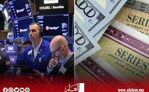 موجة بيع تضرب أسواق السندات العالمية