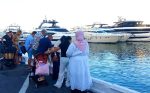 أكثر من 1,5 مليون سائح مغربي في إسبانيا بنفقات مالية تتجاوز مليار يورو