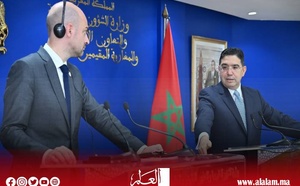 زيارة مرتقبة للملك محمد السادس إلى فرنسا تمهد لمعاهدة تاريخية