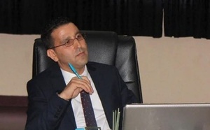 من قلب الدار البيضاء.. الدكتور عزيز مشواط يرسخ مكانته الطليعية في السوسيولوجيا المغربية بإصدار رائد حول "التفاوضية"