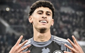 الميموني.. من ملاعب الهواة إلى المونديال… القصة الكاملة
