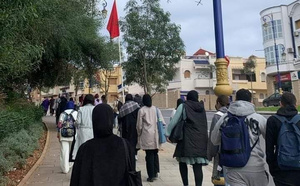 تقرير: نجاح النموذج التنموي الجديد رهين بإحداث ثورة حقيقية في المدرسة العمومية والرفع في الإنفاق على البحث العلمي 