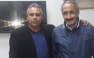 محمد كاتم يترأس اللجنة التقنية والمسابقات بالاتحاد العربي للدراجات