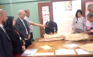 الجديدة: انطلاق امتحانات الباكالوريا لسنة 2026 في أجواء من الانضباط والمسؤولية
