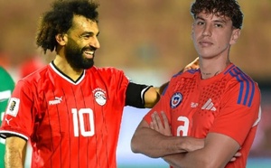 من أجل الخامس عالميا.. عيون المغاربة على مباراتي شيلي ومصر