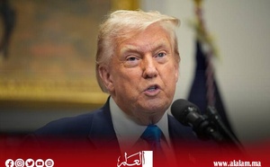 ‏ترامب يطلب طلباً عاجلاً من إيران وإسرائيل بعد ليلة من التصعيد الخطير