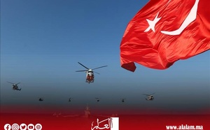 اتهامات خطيرة لتركيا تطال 3 وزراء دفاع أوروببين