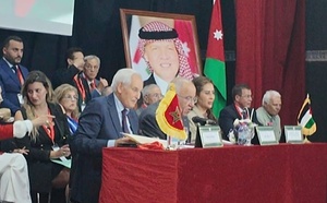 "منتدى الأخوة المغربي الأردني" يرسم عهدا جديدا للدبلوماسية الموازية بين الرباط وعمان