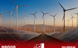 الريادة المغربية المتقدمة تجعل مناخ الاستثمار في الصدارة