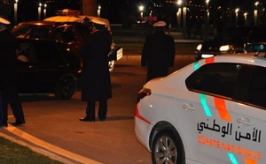 بقيادة العميد الطاهري.. إنزال أمني مكثف يطهر شوارع مرتيل من الجريمة لتأمين موسم الاصطياف