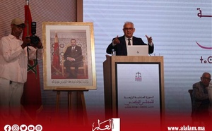 حزب الاستقلال يعرض تعاقداً سياسياً بخمسة التزامات كبرى