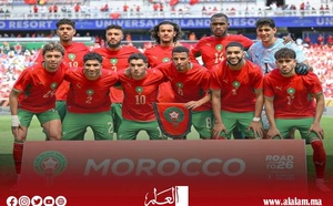 قراءة في الصحف والمواقع الرياضية العالمية حول مباراة المغرب والبرازيل