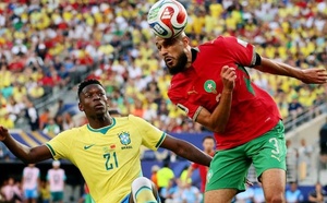 المغرب يرتقي للمركز السادس عالميا قبل موقعة اسكتلندا لحسم التأهل