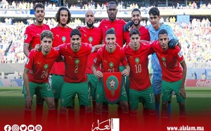 الليلة بملعب "جيليت" في بوسطن: أسود الأطلس لإثبات الذات أمام اسكتلندا والاقتراب من التأهل إلى الدور الموالي