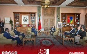 بوروندي تؤكد من الرباط دعمها للوحدة الترابية للمملكة وسيادتها على الصحراء