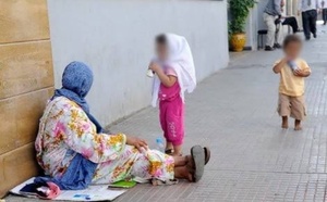 الحسيمة.. القضاء يشدد الخناق على التسول الموسمي بإدانة متهمة بشهر حبس موقوف التنفيذ