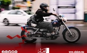 من يحمي ساكنة مدينة الجديدة من رعب الدراجات والسيارات المزمجرة