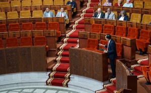 البرلمان ينهي نظام "12 ساعة عمل" الحراس الأمن ويُقر الـ8 ساعات بإجماع تشريعي