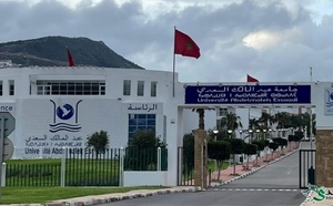 تعزيزاً للعدالة المجالية.. جامعة عبد المالك السعدي توسع عرضها الأكاديمي بكليّة جديدة للاقتصاد والتدبير بآيت قمرة