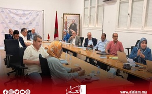 FENIP ترسم ملامح مستقبل الصناعات البحرية المغربية: الابتكار والاقتصاد الأزرق في صلب الاستراتيجية
