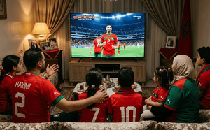 المغاربة يطالبون بـ "مرونة في دوام الثلاثاء" لمتابعة ملحمة الأسود وطواحين هولندا في الفجر