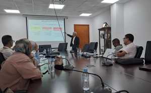 الحد من الهدر المدرسي.. ورشة جهوية بطنجة لتطوير "إعداديات الريادة" وتعزيز أدوار خلايا اليقظة