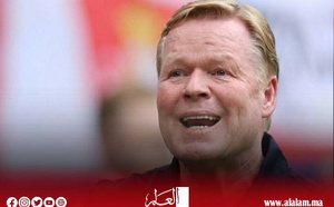 مدرب هولندا: مواجهة المغرب ستكون الاختبار الحقيقي لهولندا