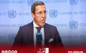 في الذكرى الـ80 لميثاق الأمم المتحدة: عمر هلال يرفع صوت إفريقيا في الأمم المتحدة ويجدد المطالبة بإصلاح مجلس الأمن