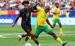 كندا تقصي جنوب إفريقيا وتنتظر في ثمن النهائي الفائز من صدام المغرب وهولندا