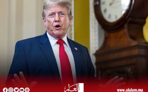 ترامب يشيد بقرار تاريخي وغير مسبوق للمحكمة العليا الأمريكية