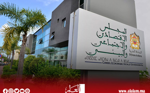 المجلس الاقتصادي والاجتماعي يدعو إلى مشروع وطني شامل للنهوض بالسلوك المدني في الفضاءات العمومية