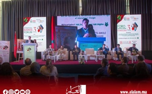 مزور: المغرب يعزز مكانته كأول قوة صناعية في إفريقيا ويواصل جذب الاستثمارات رغم التحديات العالمية