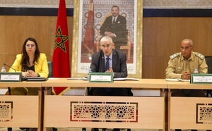من أجل وثيقة تعميرية متوازنة.. عمالة تطوان تبحث سبل تثمين وتأهيل مدينتها العتيقة.