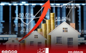 تباطؤ السوق العقارية في المغرب.. تراجع أسعار العقارات والمعاملات يثير تساؤلات حول مستقبل القطاع