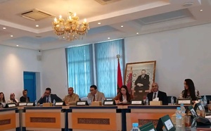 نحو تعمير مستدام.. مجلس عمالة المضيق-الفنيدق يسهم في صياغة الرؤية المستقبلية لتهيئة الساحل
