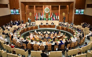 البرلمان العربي يؤكد على الدور الهام لجلالة الملك رئيس لجنة القدس في الدفاع عن القضية الفلسطينية