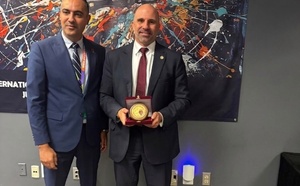 مسؤول رفيع المستوى بالـFBI يشيد بجهود الأمن المغربي في مونديال أمريكا