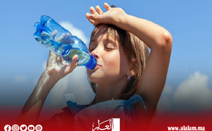 موجة حر بالمغرب.. وزارة الصحة تصدر جملة من التوصيات لحماية المواطنين