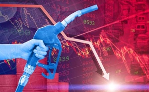 التراجع الطفيف لأسعار الوقود بالمملكة يخيّب انتظارات المغاربة 