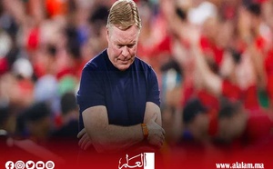 كومان يطوي صفحة هولندا بعد صدمة الإقصاء أمام المغرب