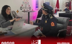 مؤسسة محمد السادس للأعمال الاجتماعية للأمن الوطني تنظم دورة تكوينية لأسر الأطفال المصابين بالتوحد