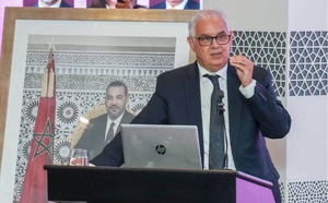 في ندوة وطنية لفضاء الحوار الاستقلالي بالرباط: دعوة لمأسسة اقتصاد الرعاية كرافعة لفرص الشغل وحماية منظومة القيم الأسرية