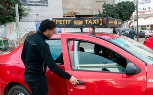 سيارات الأجرة في المغرب: مهنة في مفترق الطرق