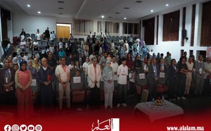 جمعية التفاؤل الرياضية بأكادير تختتم موسمها الرياضي في أجواء احتفالية وتكرّم المتألقين